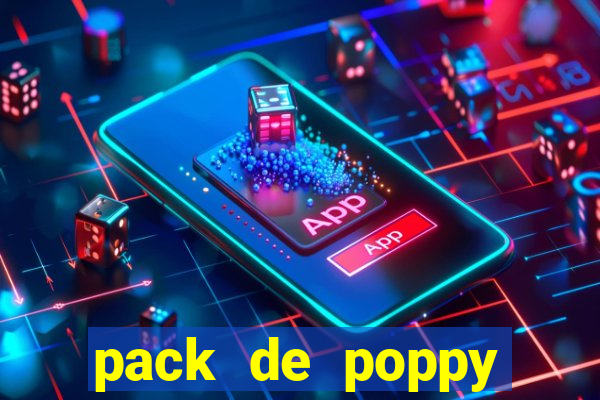 pack de poppy playtime 3 para drawing cartoons 2 vk